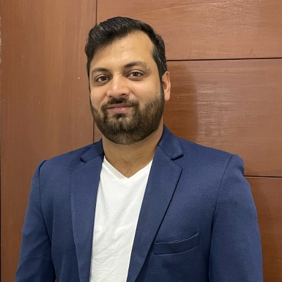 Rohit Garg avatar image