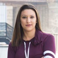 Nichele Dudley avatar image