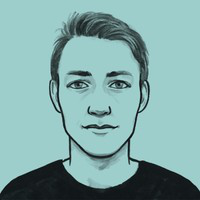 Jesse Frederik avatar image