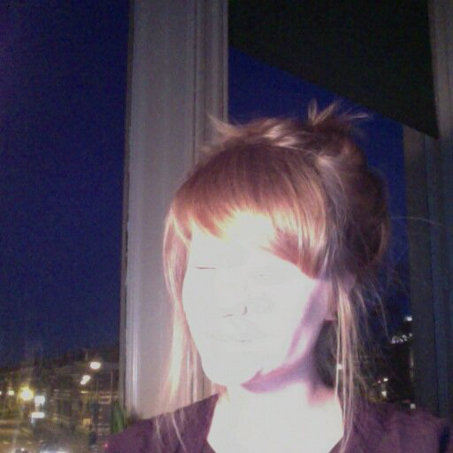 Yara van der Velden avatar image