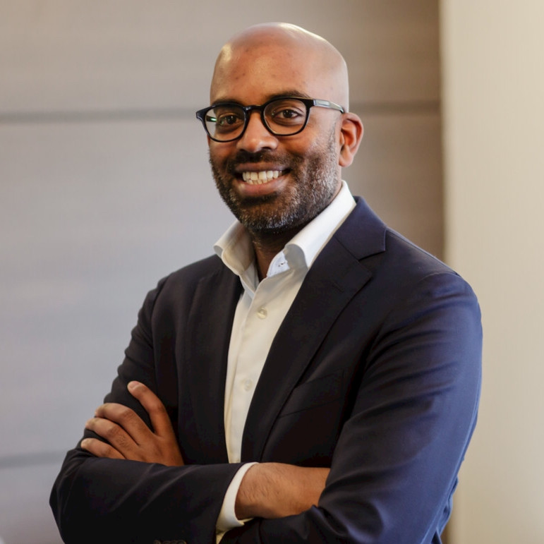 Jonathan Folmer avatar image