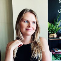 Sara Kaandorp avatar image