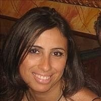 Anna Pagul avatar image