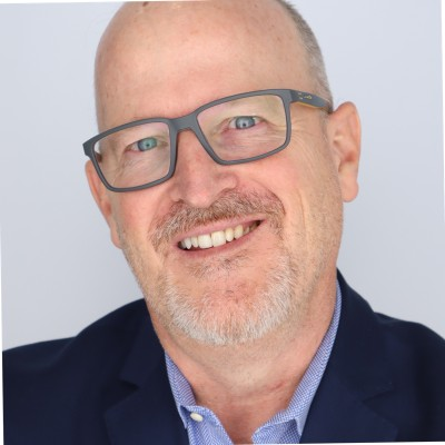 Roger Heinz avatar image