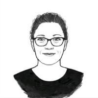 Camelia Herisanu avatar image