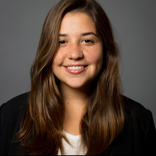 Viviana Gonzalez avatar image