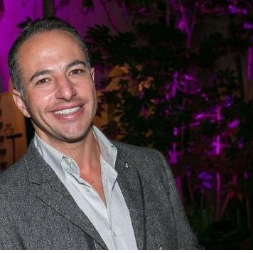 David Miranda avatar image