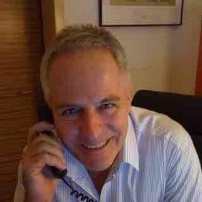 Oscar Garschagen avatar image