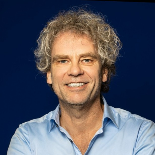 Rob de Groot avatar image