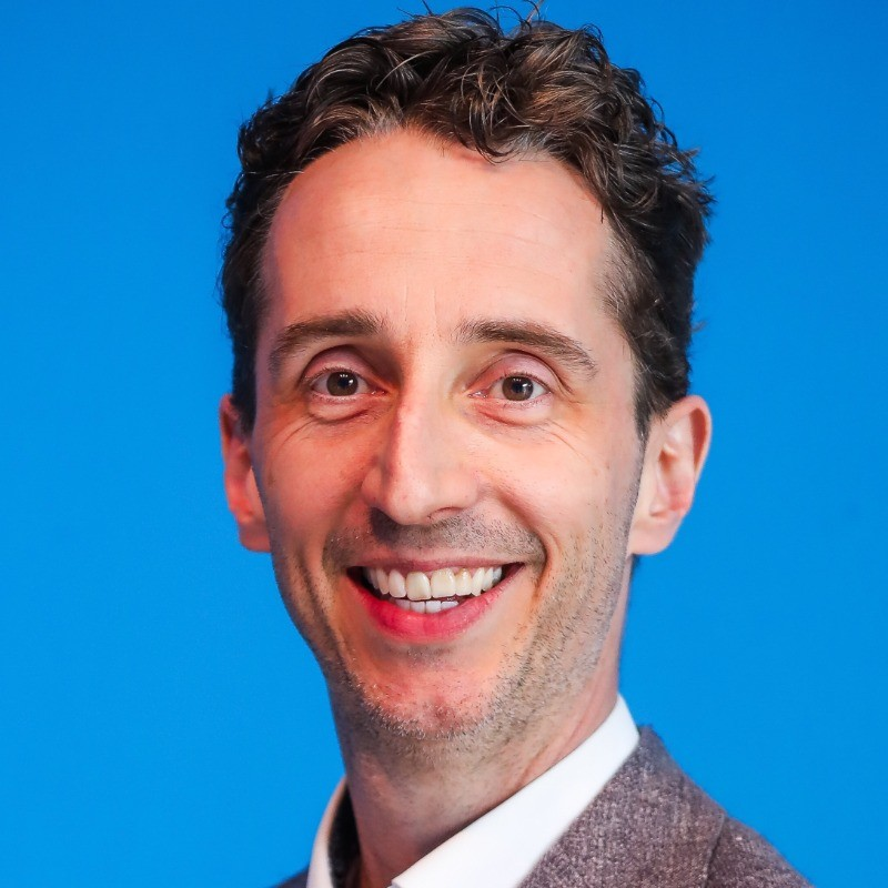 Eduard Blacquière avatar image