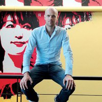 Patrick de Laive avatar image