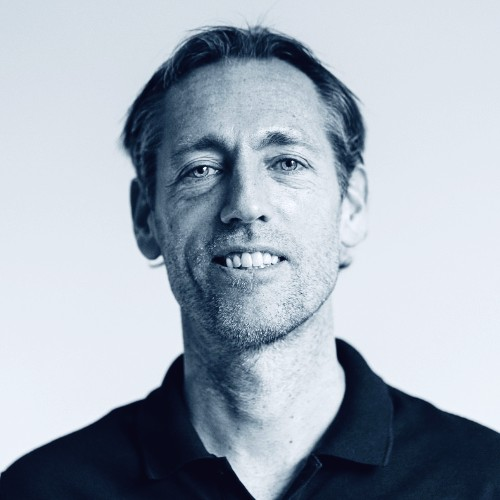 Reinier Evers avatar image