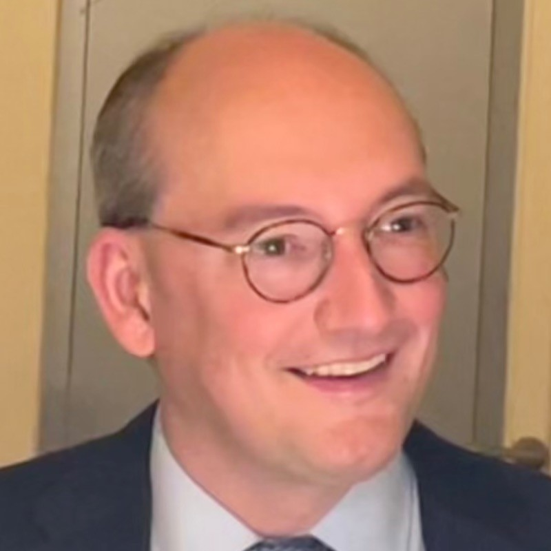 Alexis Burckhardt avatar image