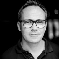 Bernd Gravesande avatar image