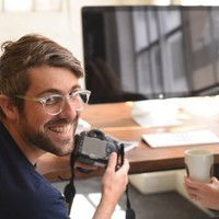 Adam Daigian avatar image