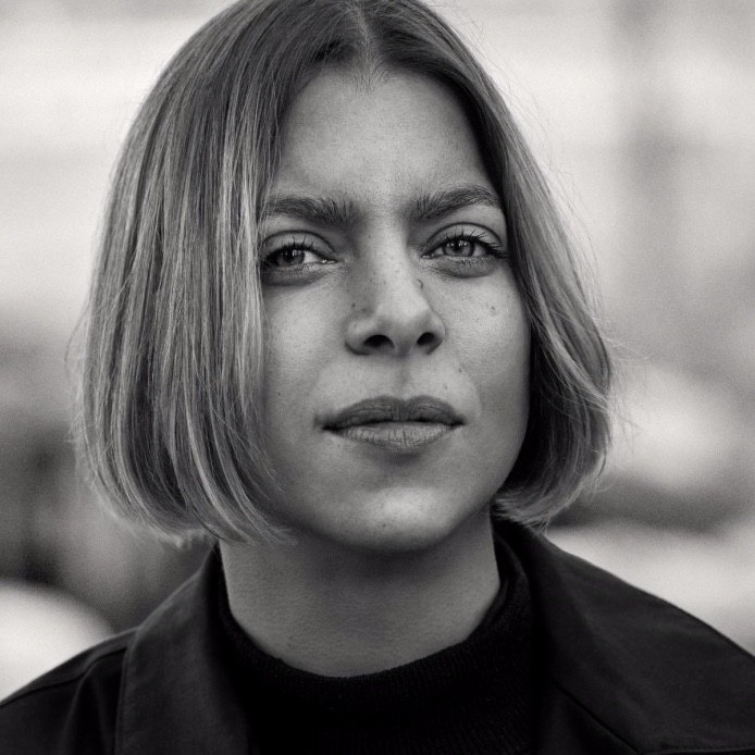 Jeanette Bisschops avatar image