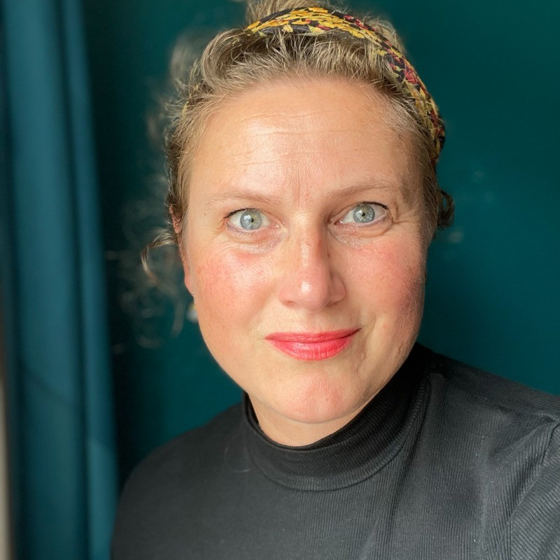 Nanda Brouwer avatar image