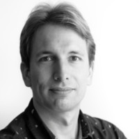 Roderick Nieuwenhuis avatar image