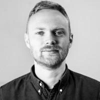 Joris Tjaden avatar image