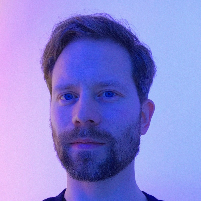 Alexander Zeh avatar image