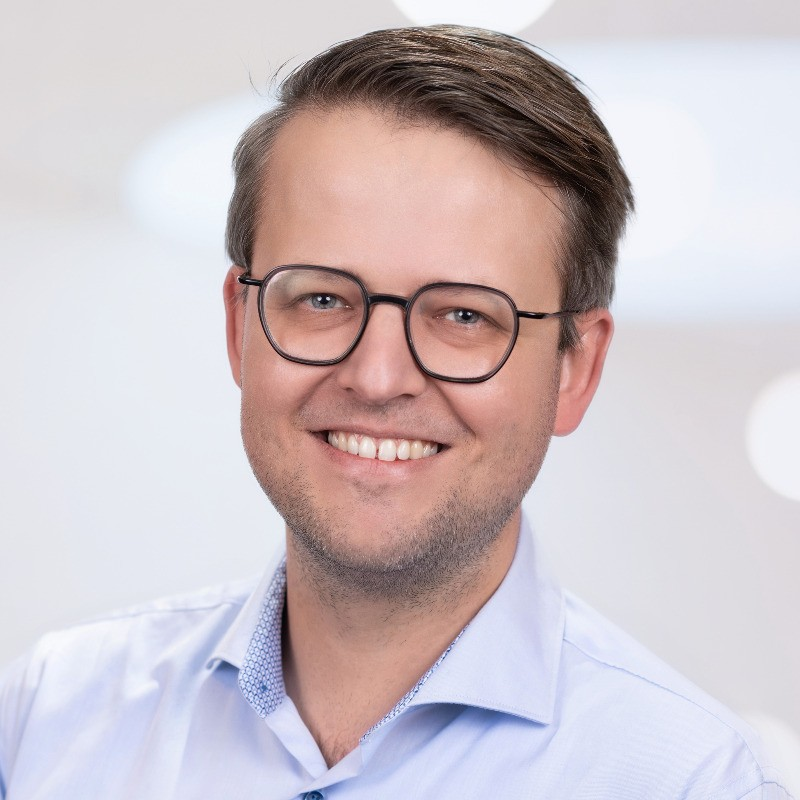 Bert Bakker avatar image