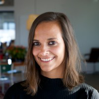 Nadine Otten avatar image