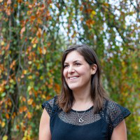 Babette Dunkelgrün avatar image