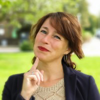 Brigitte Kool avatar image