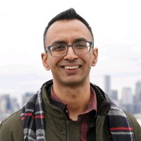 Srikanth A. avatar image