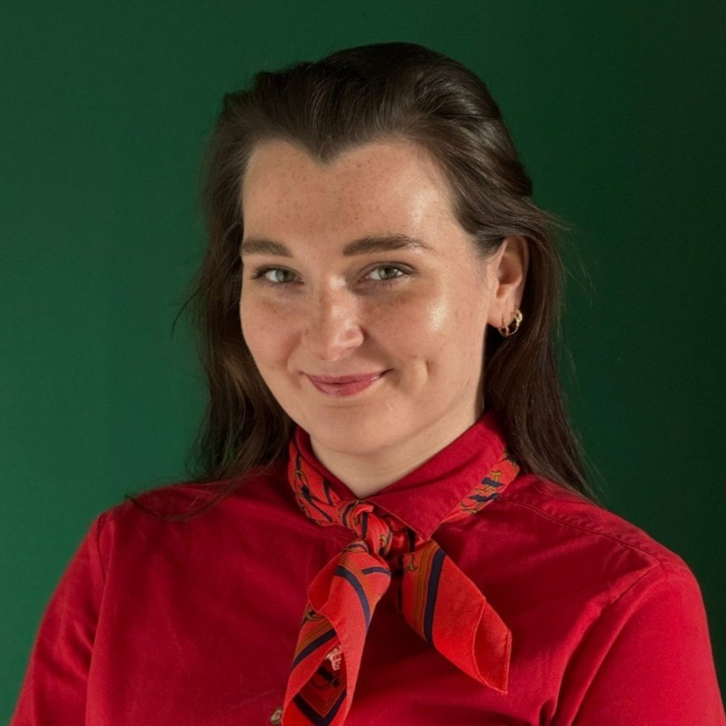 Judith Zijp avatar image