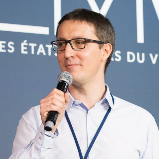 Yann ABRASSART avatar image