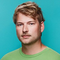 Sander van der Vliet avatar image