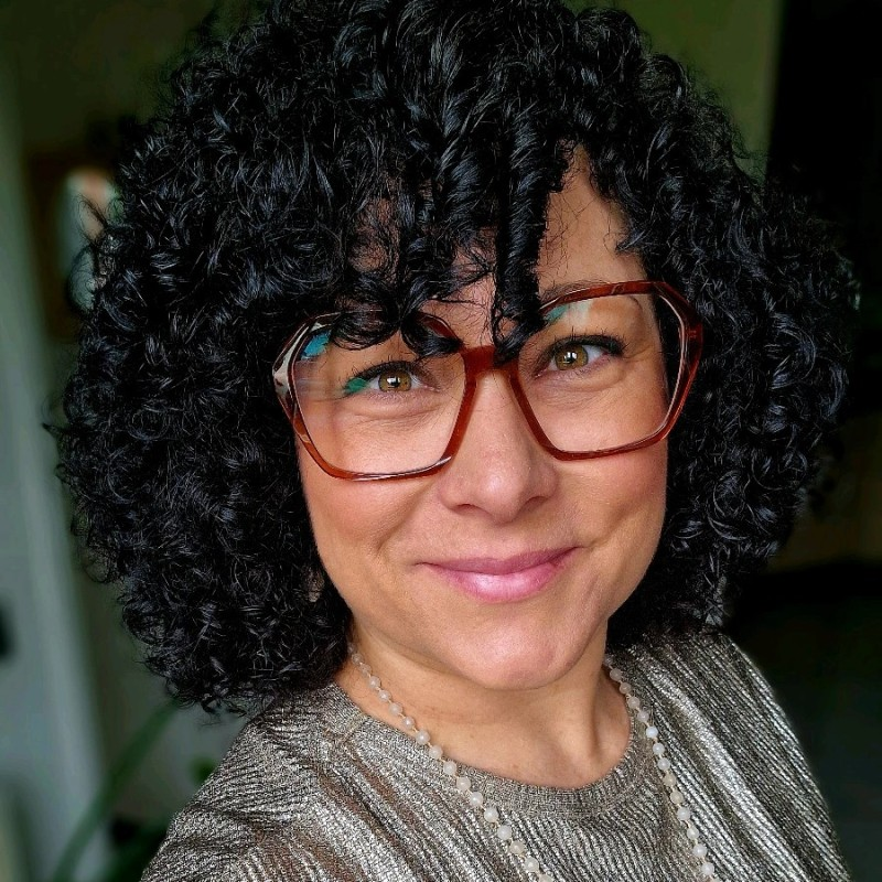 Anna Teresa Bellinzis avatar image