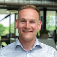 Chris Obdam avatar image