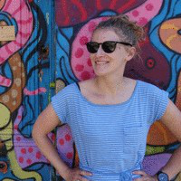 Marloes Mostert avatar image