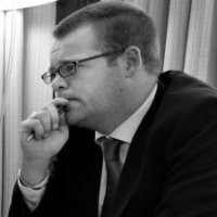 Bas Paternotte avatar image