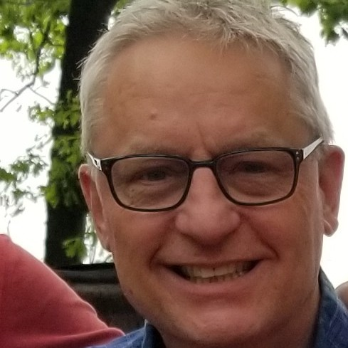 Michael Schulte avatar image