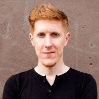 Yoeran Luteijn avatar image