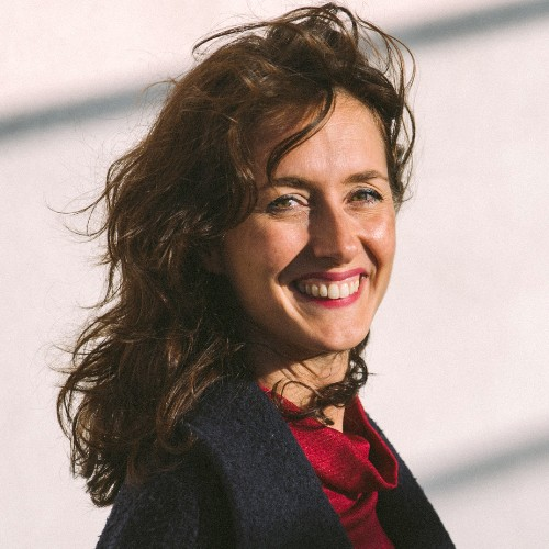 Maud van de Wiel avatar image