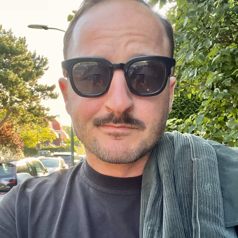 Justin Koornneef avatar image