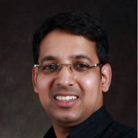 Profile Image for Apics Karan Sood-MBA