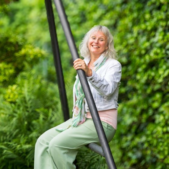 Stefania van Lieshout avatar image