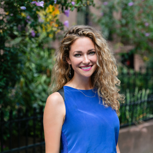 Lindsay Proud avatar image