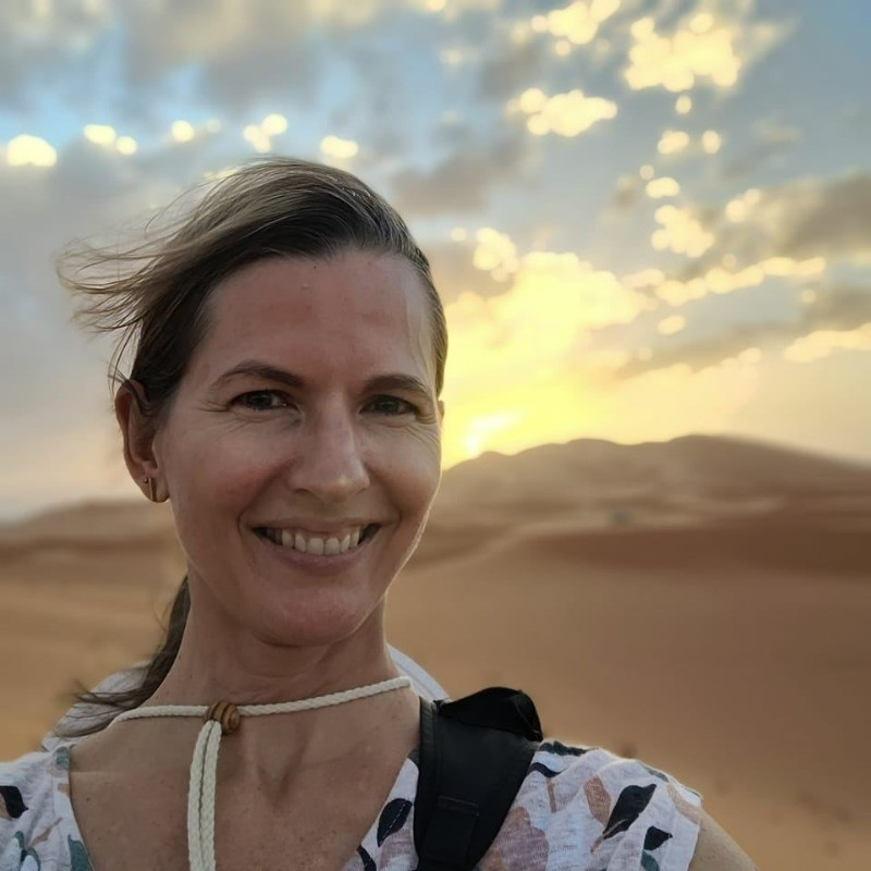 Jennifer Roberge avatar image