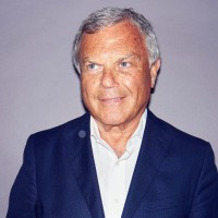 Martin Sorrell avatar image