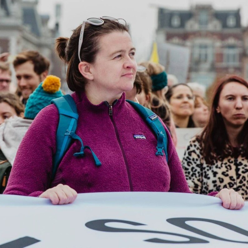 Lisa Rose avatar image