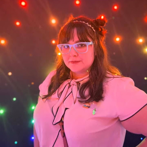 Taylor Felicity avatar image