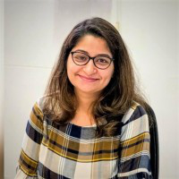 Radha Mulani avatar image