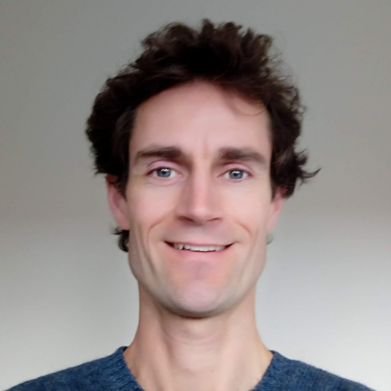 Floris Valkema avatar image