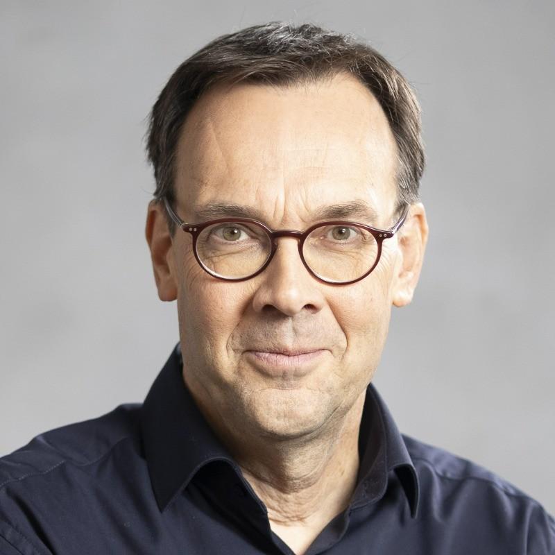 Mark Duursma avatar image